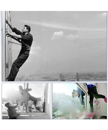 Window Cleaner Double-Sided Magnetic Glass Wiper Glider Glass Cleaning Tools for High-Rise Single Glazed Windows - Buy Online on GoSupps.com