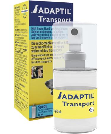 ADAPTIL Relaxed at Home Bundle - Calming Solutions for Dogs | International Shipping Available - Buy Online on GoSupps.com