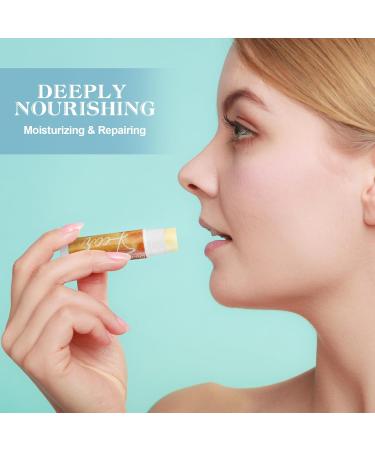 Fumete 50 Sets Lip Balms - Inspirational Christian Gifts for Women | Bible Verse Lip Balm for Church Teachers & Friends - Buy Online on GoSupps.com