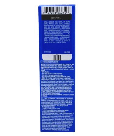 L'Oreal Excel Creme Resist #7X Dark Blonde Hair Color - 6 Pack | 1.74 oz (51ml) | International Shipping Available - Buy Online on GoSupps.com