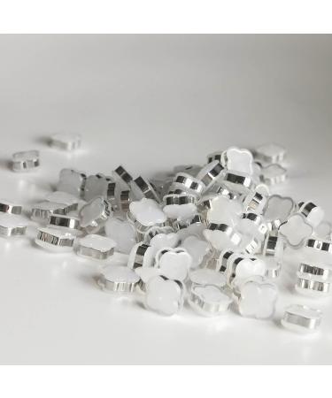 Buy Oyrcvweuy Silicone Ear Pads - 10 Pcs Soft Transparent Cushion for Ear Security | Spare Parts & Accessories - Buy Online on GoSupps.com