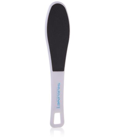 SILKLINE PROFESSIONAL Two-Sided Disposable Foot File