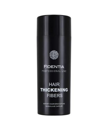 FidiTia Premium bulk hair for hair compression & approach c have |28g hair powder |Spout hair 100% natural & vegan made of cotton - Blond 28 g (1 Pack) blonde