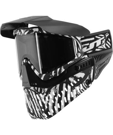 JT Proflex Goggles - Quick Change System & Thermal Lens - Zebra Series - Buy Online on GoSupps.com