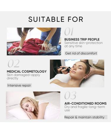 WINONA Sensitive Skin Moisturizing Cream with Portulaca Oleracea Extract - Soothes Dry, Itchy, and Red Skin - Daily Care for 50g/1.76oz - Prinsepia Utilis Royle - Buy Online on GoSupps.com