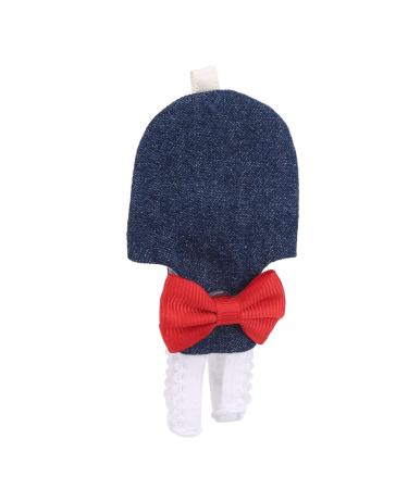 Kissherely Parrot Diapers Bird Flight Suits Parrots Diaper Breathable Diaper Parrot Nappy for Parakeet Cockatiels Pigeons Etc (XS)
