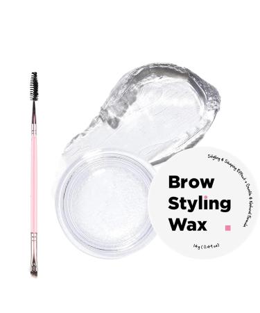  Teksome Eyebrow gel eyebrow shaping gel waterproof eyebrow lamination gel - Daily use eye-lifting makeup that shapes cosmetics for women girlfriend mom - Buy Online on GoSupps.com