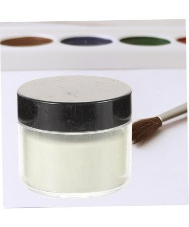 NUOBESTY 5pcs Resin Painting Glow Lipgloss Lip Tint Lip Gloss Pigment Candle Powder Shine Craft Supplies - Buy Online on GoSupps.com
