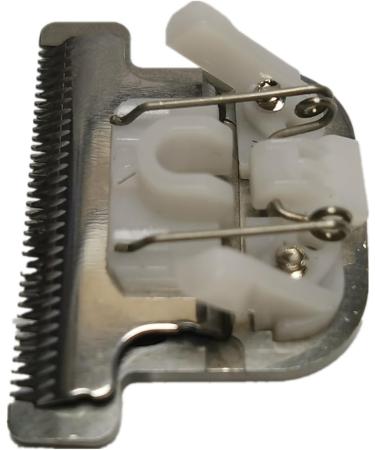  Shaving Heads Shaver Cutter Blade Replacement Compatible with for WAHL Razor WA59302 Clipper New Big Easy to Replace  - Buy Online on GoSupps.com