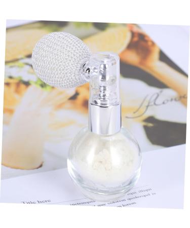 Beavorty 3pcs makeup highlighter body highlighter perfume spray bottle sparkle powder makeup misting spray 1 count (Pack of 1) As Shownx3pcs - Buy Online on GoSupps.com