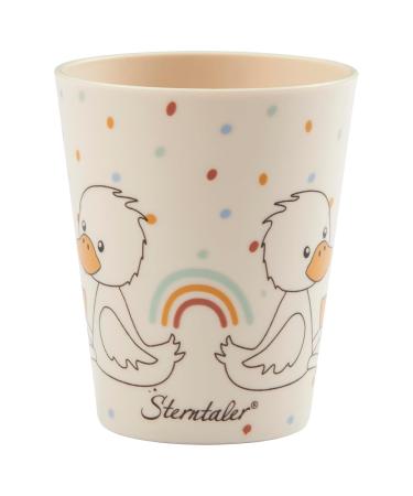 Cockpage Set Entda Lou Ecru | 5-Piece Dining Set for Boys & Girls - Cups Plates Cutlery | International Shipping - Buy Online on GoSupps.com