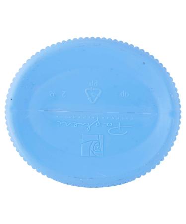Buy PAGLIERI Felce Azzurra Body Powder 500g - Talcum Powder for Refreshing Skin | International Shipping Available - Buy Online on GoSupps.com