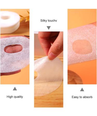 FRCOLOR 1000 Pcs Disposable Eye Masks | Hydrating Collagen Patches for Skin Care | International Shipping Available - Buy Online on GoSupps.com