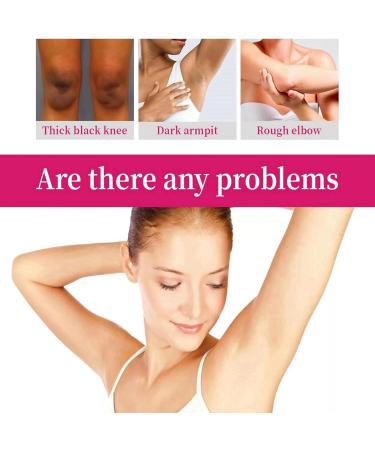 UnderarmCream For Dark Skin And Private Parts Armpit Lightening Cream Body Cream Dark Armpit Treatment Skin Lightening Cream Armpit Brightienng Body Brightening Cream For Dark Skin - Buy Online on GoSupps.com