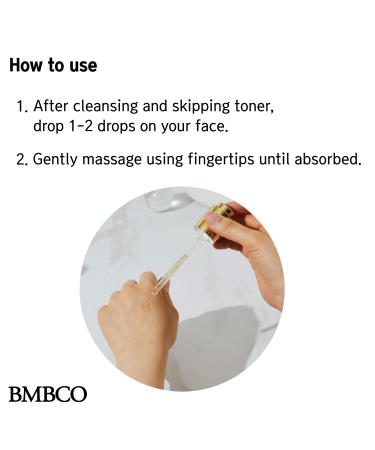 24K Liquid Gold Serum - Anti Aging Wrinkle Facial Skin Care Collagen Booster with EGF Peptides & Niacinamide for Brightening & Tightening - Buy Online on GoSupps.com