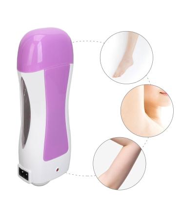 Gentle & Effective Hair Removal 3-6 Weeks Duration Painless Portable 220V EU Connector - Buy Online on GoSupps.com