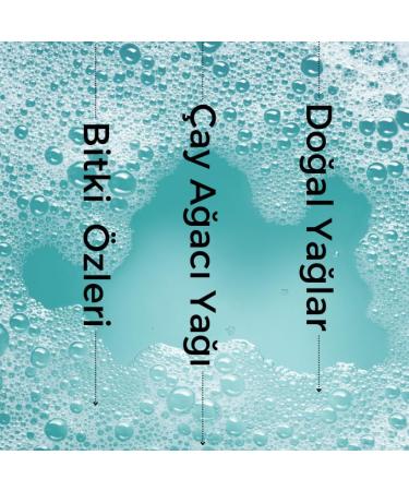 Natural Tea Tree Soap for Acne Relief | Anti-Acne Formula | 120g - International Shipping Available - Buy Online on GoSupps.com