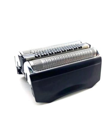 N/K Razor heads Schauerk head spare part spare part for razor for brown razor 7 series 760cc razor razor tool cutter head replacement