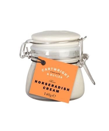 Cartwright & Butler Cartwright & Butler Horseradish Sea Parakeet Cream