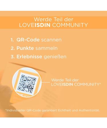 ISDIN Fotoprotector Gel Cream Body Sunscreen SPF 50 - High UVB/UVA Protection 250ml | Best International Shipping - Buy Online on GoSupps.com