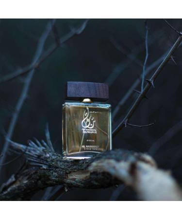 Al Haramain Tanasuk Extrait de Parfum Spray for Unisex 3.4 Ounce 3.4 Fl Oz (Pack of 1) - Buy Online on GoSupps.com