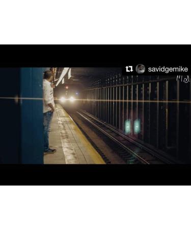 Vid-Atlantic 58mm Clear-Neutral Flare/Streak Filter for Anamorphic Lens Looks - Buy Online on GoSupps.com