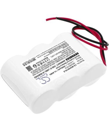 Estry 4000mAh Battery Replacement | High-Quality and Long-Lasting Power for Your Devices - International Shipping Available - Buy Online on GoSupps.com