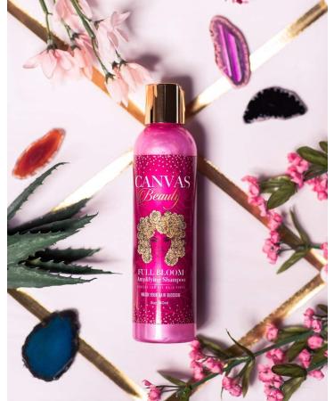 Canvas Beauty Full Bloom Amplifying Shampoo