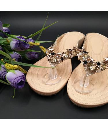 12 Pairs Silicone Toe Separator Stickers + Outdoor Slip Protectors - Non-Slip Anti-Wear Pads for Sandals & Flip Flops - Buy Online on GoSupps.com