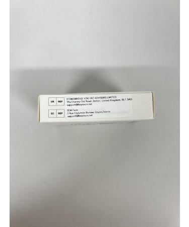 Buy Hoyiours Digital Thermo-Hygrometer - Large LCD Fast Refresh & Smiley Indicator for Home Office & Greenhouse - Best Indoor Temperature & Humidity Monitor - Buy Online on GoSupps.com