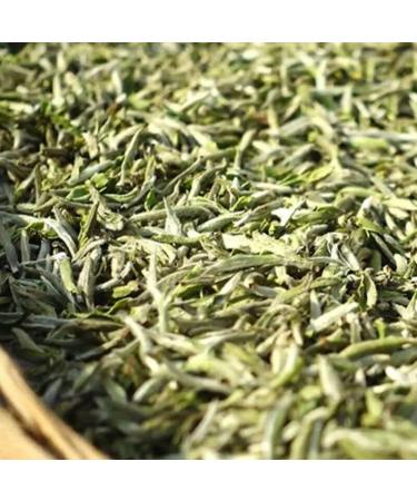 500g de feuilles de bambou de th blanc Fuding de qualit sup rieure ou de th d'emballage en coquille de bambou - Buy Online on GoSupps.com