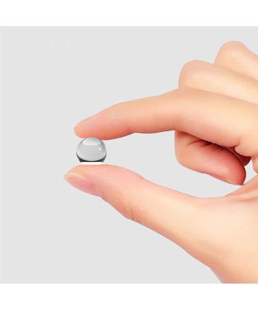 Solid Nail Glue Gel Press-On Nail Glue | 30g Clear Gel Nail Glue UV Gel Glue Super Strong Press-On Nail Adhesive Long Lasting for Home Use - Buy Online on GoSupps.com