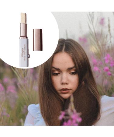 jojomis Eye Shadow Stick Two-tinct Modification Adjusable Waterproof for Makeup Lazy People - Brown coffee - Buy Online on GoSupps.com