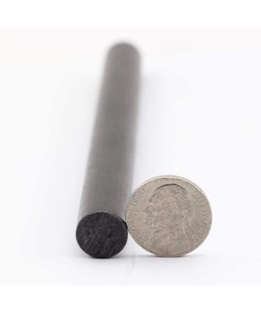 bayite 1/2 x 6 Inch Survival Flint Steel Fire Starter Kit with Paracord Handle - Buy Online on GoSupps.com