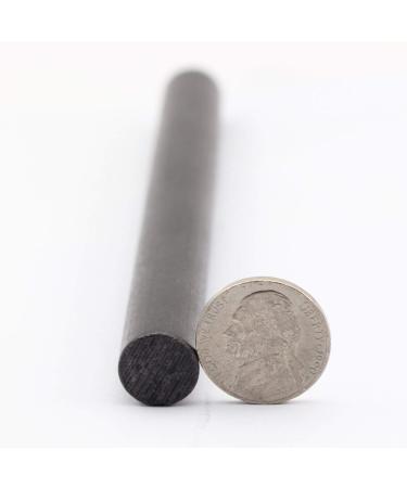 bayite 1/2 x 5 XL Ferro Rod Survival Fire Starter with Toggle - Flint Steel Ferrocerium Rod - Buy Online on GoSupps.com