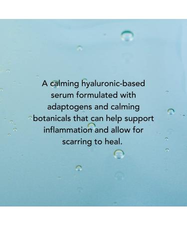 CLEARstem CellRenew Facial Serum | Stem Cells & Hyaluronic Acid | 1 Oz - Buy Online on GoSupps.com
