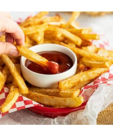  Pufai nc Pack of 11 spicy ketchup 400 g - Buy Online on GoSupps.com