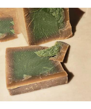 Authentic Aleppo Soap - 86% Olive & Laurel Oil | Organic Vegan All-Natural Skincare for Body Face Hands Bath & Hair - Buy Online on GoSupps.com