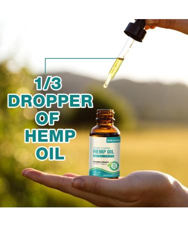 RiRywony Health (3 Pack Oil Drops - Drops for aldult Natural - Buy Online on GoSupps.com