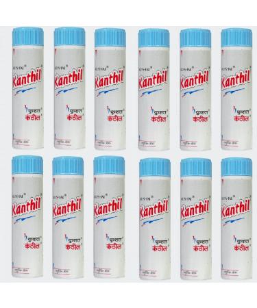 Prexy Kushal Kanthil (10 g)- Pack of 12