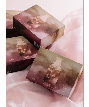 Michael Malul Candy Eau de Parfum Gift Set - 100ml | 10ml Michael Malul Candy 4PC Gift Set - Buy Online on GoSupps.com