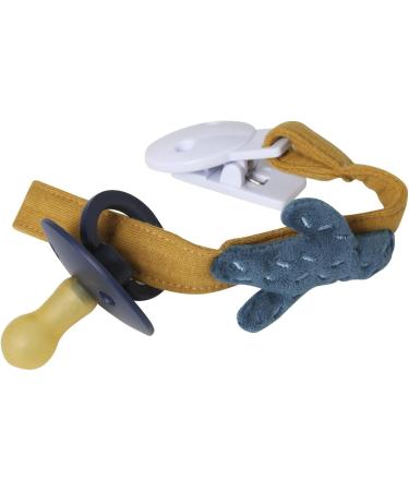 VERTBAUDET Cactus Wild Sahara Pacifier Chain - Stylish & Functional Baby Accessory | Shop Internationally - Buy Online on GoSupps.com