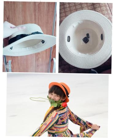 MERRYHAPY Metal Hair Clips for Women Metallic Hair Clips Metal Snap Buttons Hair Clip for Women Stainless Steel Snap Clip Women's Hair Clips Hair Extension Clips Windproof Spring Miss - Buy Online on GoSupps.com