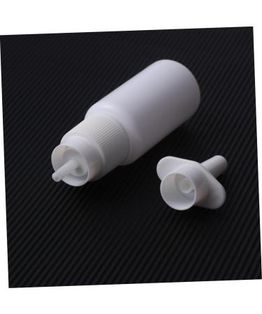 FRCOLOR Mini Nose Spray Bottles - 60 Pcs Hair & Nasal Sprayer Set - Buy Online on GoSupps.com
