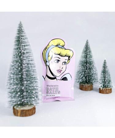 Shop Disney Pop Princess Bath Salts Cinderella - Relaxing Soak for Kids | International Shipping Available - Buy Online on GoSupps.com