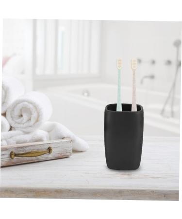 FRCOLOR 12 Pcs Silicone Toothbrush Set - Adult Wavy Bristles for Superior Cleaning | International Shipping - Buy Online on GoSupps.com
