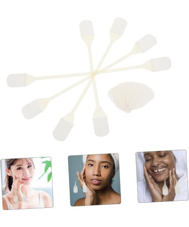 Baluue 5 Sets Face Lifting Tape Long Long Face Lifting Patches Lifting Stickers Rubber The Pet 19.00X2.10X0.10CMx5pcs Khakix5pcs - Buy Online on GoSupps.com
