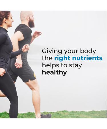 Glucosamine Gummies with Vitamin E - Joint Support Supplement | High Potency Antioxidant & Anti-Inflammatory | 60 Non-GMO Gluten-Free Raspberry Gummies - Buy Online on GoSupps.com