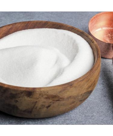 Castor Sugar 1 KG (35.27 OZ) - Buy Online on GoSupps.com