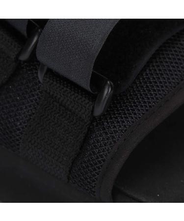 Post-OP Shoe for Foot Protection | Square Toe Orthopedic Support for Men & Women | International Shipping Available - Buy Online on GoSupps.com